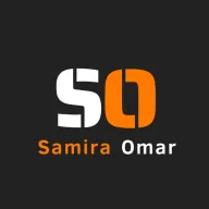 Samira Omar logo